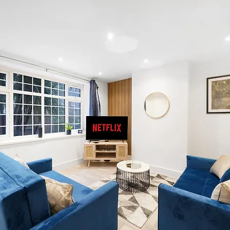 Amazing Abode In Shepherds Bush